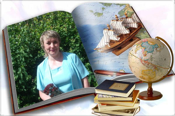 Светлана Гильмутдинова