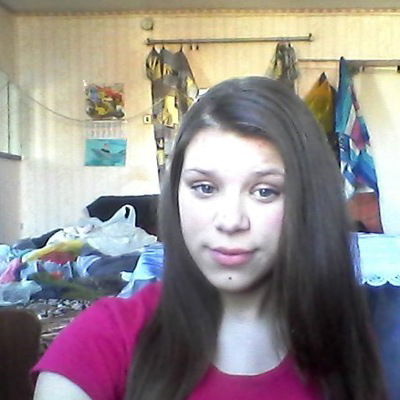 Галина Мазниченко