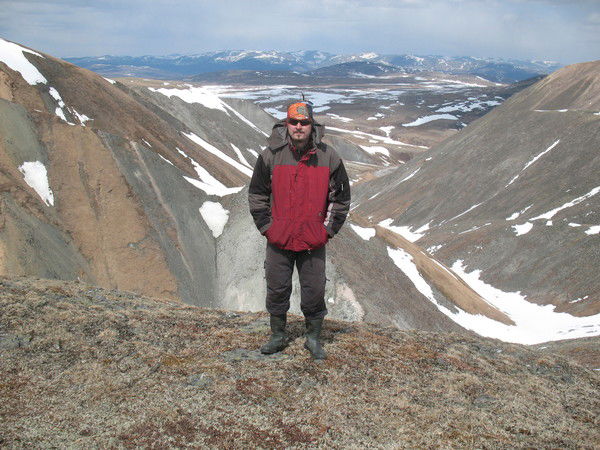 Грибков Константин