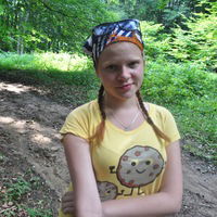 Надя Корчикова