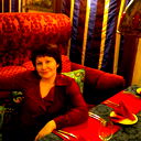 Елена Мишкина