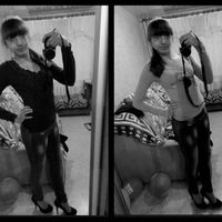 Даша Богаткова