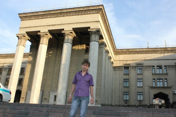 Smile Станислав