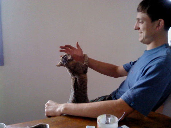 Иван Данилов