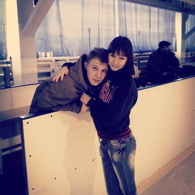 Вика Казбергенова