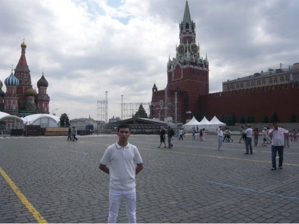 Жом Жолонов