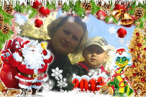 Любовь Трегуб