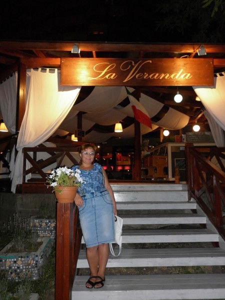 Татьяна Наумова