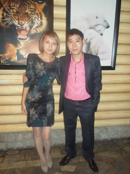 Cабина Нугербекова