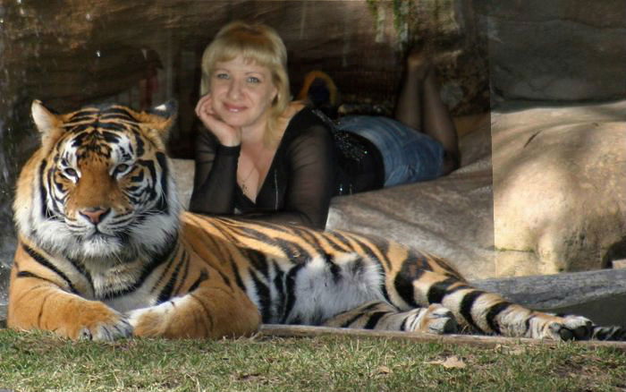 Елена Елагина