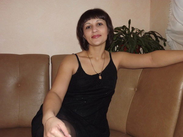 Анна Лукьянова