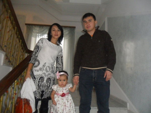 Саламат Китуев