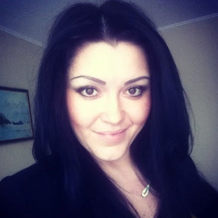 Наталья Дмитриева