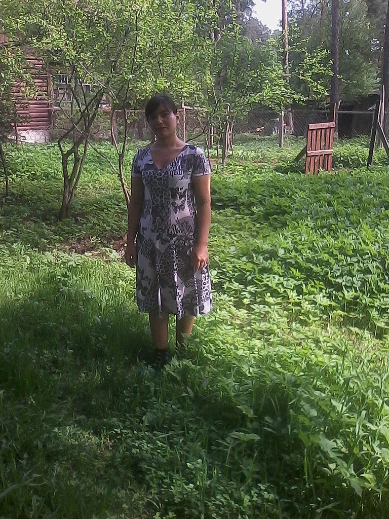 Досова Роза