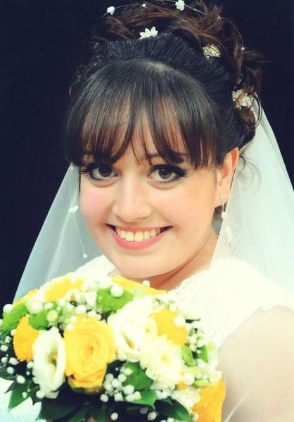 Иришка Слепушкина