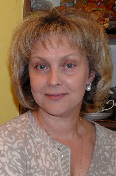 Татьяна Варнавская