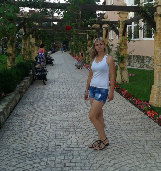 Света Кечина