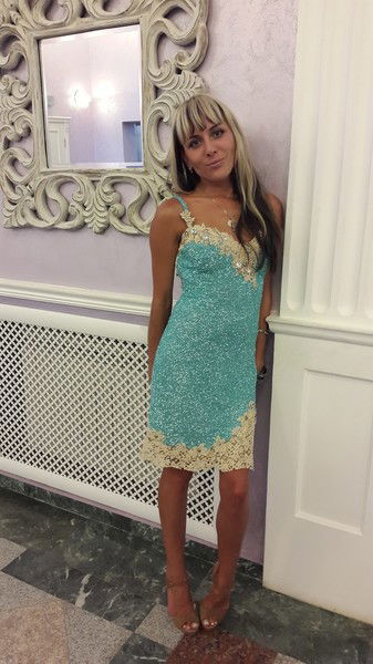 Тatiana Vladimirovna