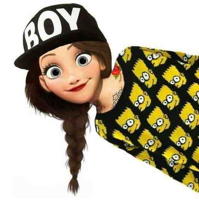 Виктория Горбунова