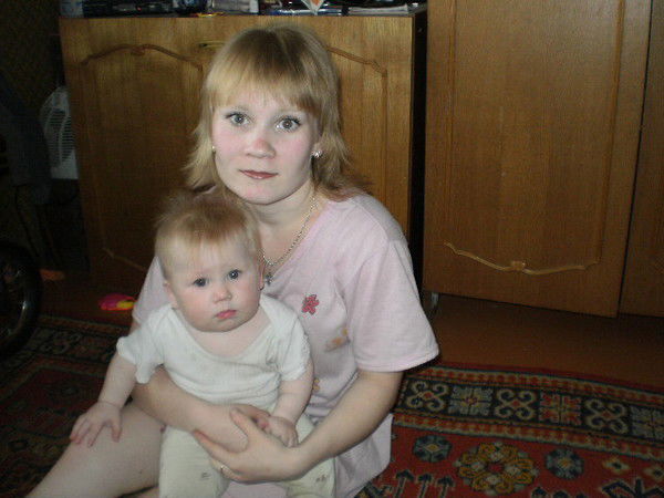 Татьяна Белобрыкина