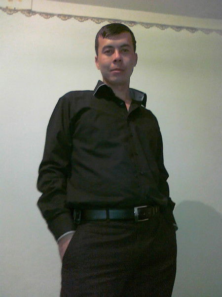 Еркин Баймагамбетов