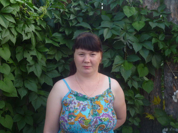 Наталья Увенчикова