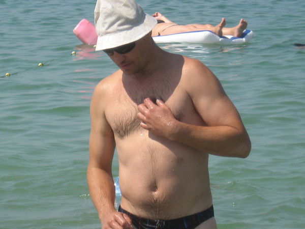 Старый Друг