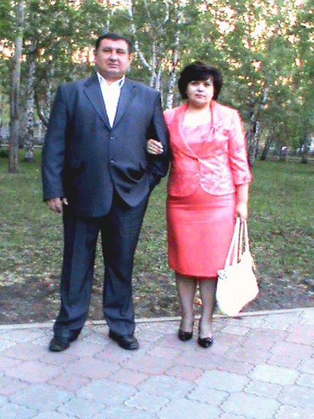 Юрий Анпилогов