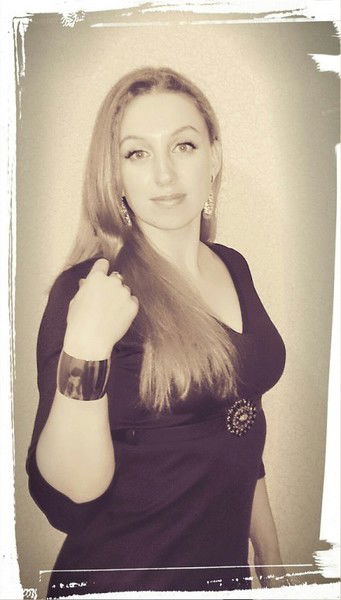 Ольга Мельниченко