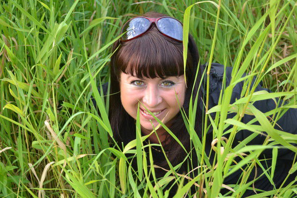 Галина Смышляева