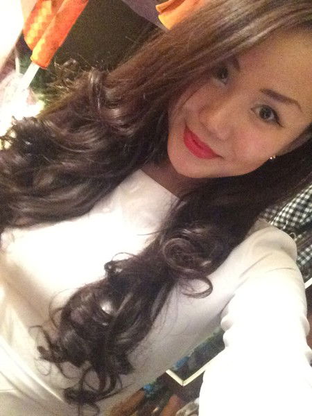 Юленька Алексеева