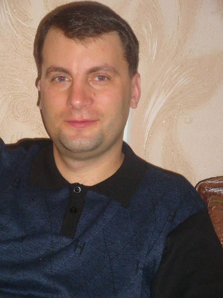 Александр Швец