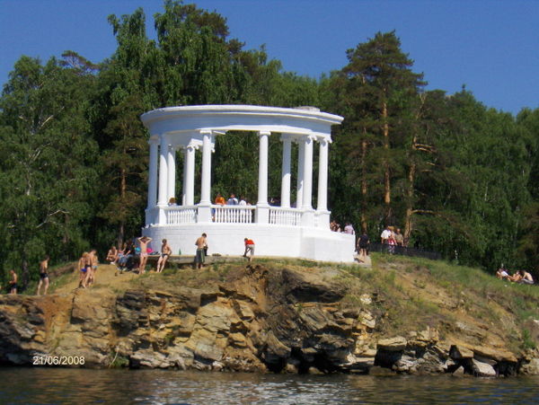 Антон Спартесный