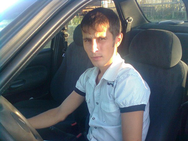 Ринат Камалов