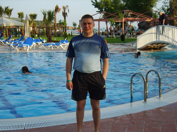 Олег Кузьмин