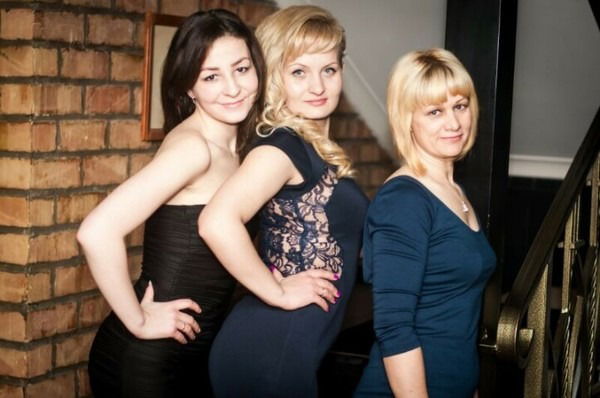 Марина Каратицкая