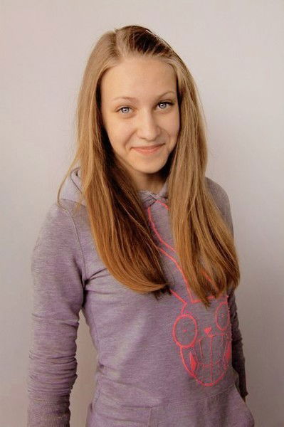 Дашенька Пономарева