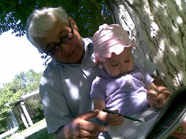 Нурлыбай Мустафаин