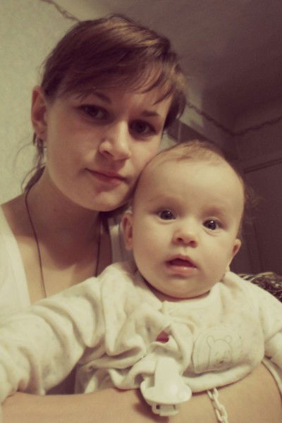 Юлия Стеценко