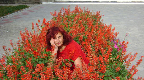 Наташа Кулич