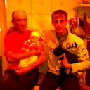 Счастливый Очень