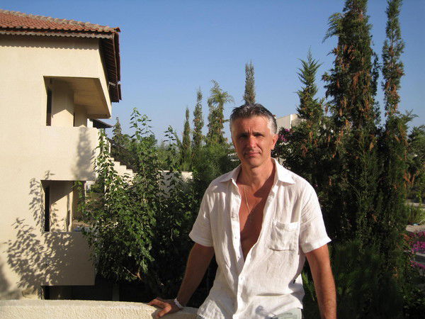 Виктор Ветчинов