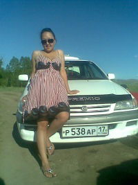 Саида Седии