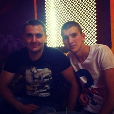 Рома Трофимов