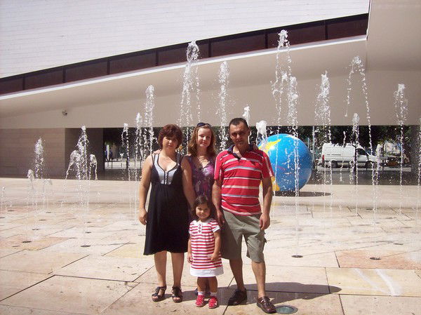 Сергей Бондарь