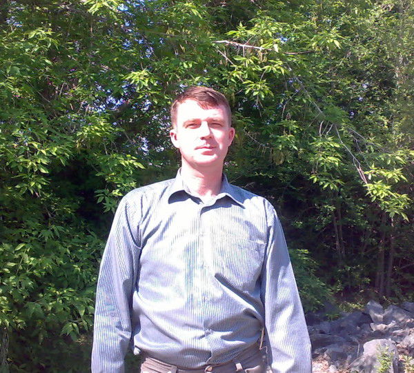 Алексей Михайлюк