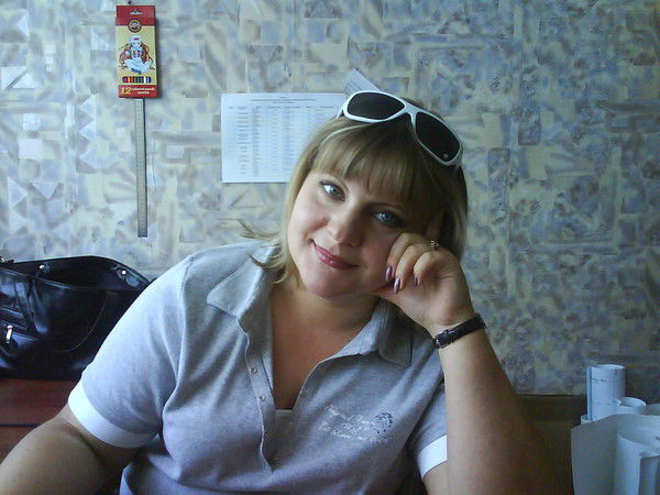 Елена Гаммершмидт