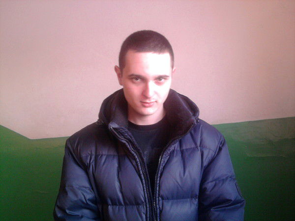 Виталий Найман