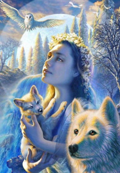 Евгения Шитикова