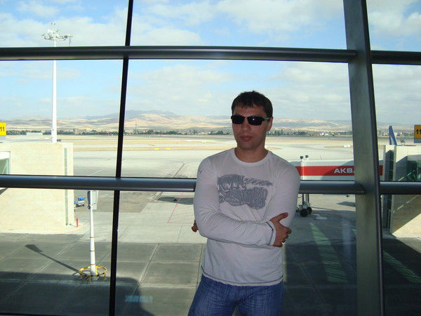 Женик Ародь